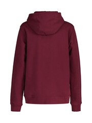GANT Red 1949 100% Cotton Hoodie - Image 2 of 3