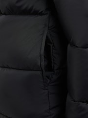 U.S. Polo Assn. Boys Longline Puffer Jacket - Image 11 of 11