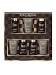 Baylis & Harding Black Pepper & Ginseng His Essential Luxuries Gift Set - Image 1 of 1