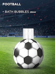 Baylis & Harding Football Penalty Shoot Out Bath Bubbles Gift Set - Image 2 of 5