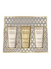 Baylis & Harding Sweet Mandarin & Grapefruit Indulgent Hand Trio Gift Set - Image 1 of 5