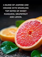 Baylis & Harding Sweet Mandarin & Grapefruit Indulgent Hand Trio Gift Set - Image 3 of 5