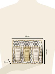 Baylis & Harding Sweet Mandarin & Grapefruit Indulgent Hand Trio Gift Set - Image 5 of 5