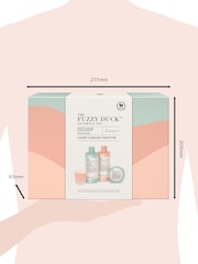 Baylis & Harding The Fuzzy Duck Cotswold Spa Luxury Candlelit Bathing Gift Set - Image 5 of 5