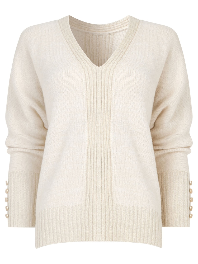 Joe Browns – Relaxed-Fit-Pullover mit Fledermausärmeln - Bild 5 von 5