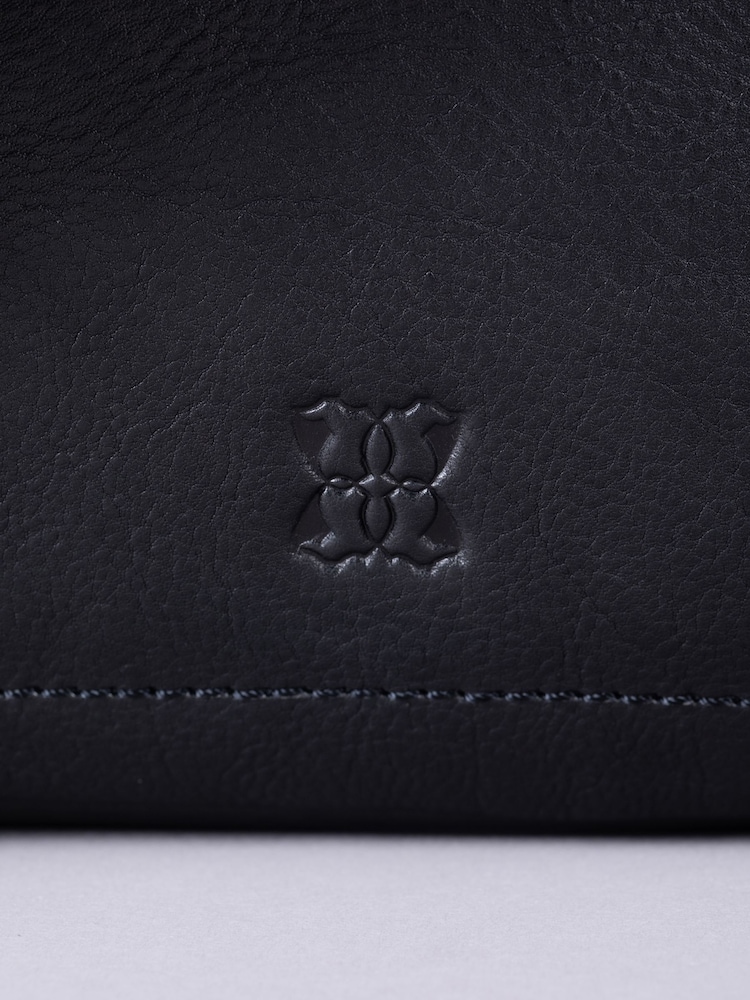 Negro - Lakeland Leather Harstone Cross Body Bag - Imagen 7 de 7 Negro - Lakeland Leather Harstone Cross Body Bag - Imagen 7 de 7