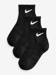 Nike Söckchen für Kleinkinder, 3er-Pack - Bild 1 von 4