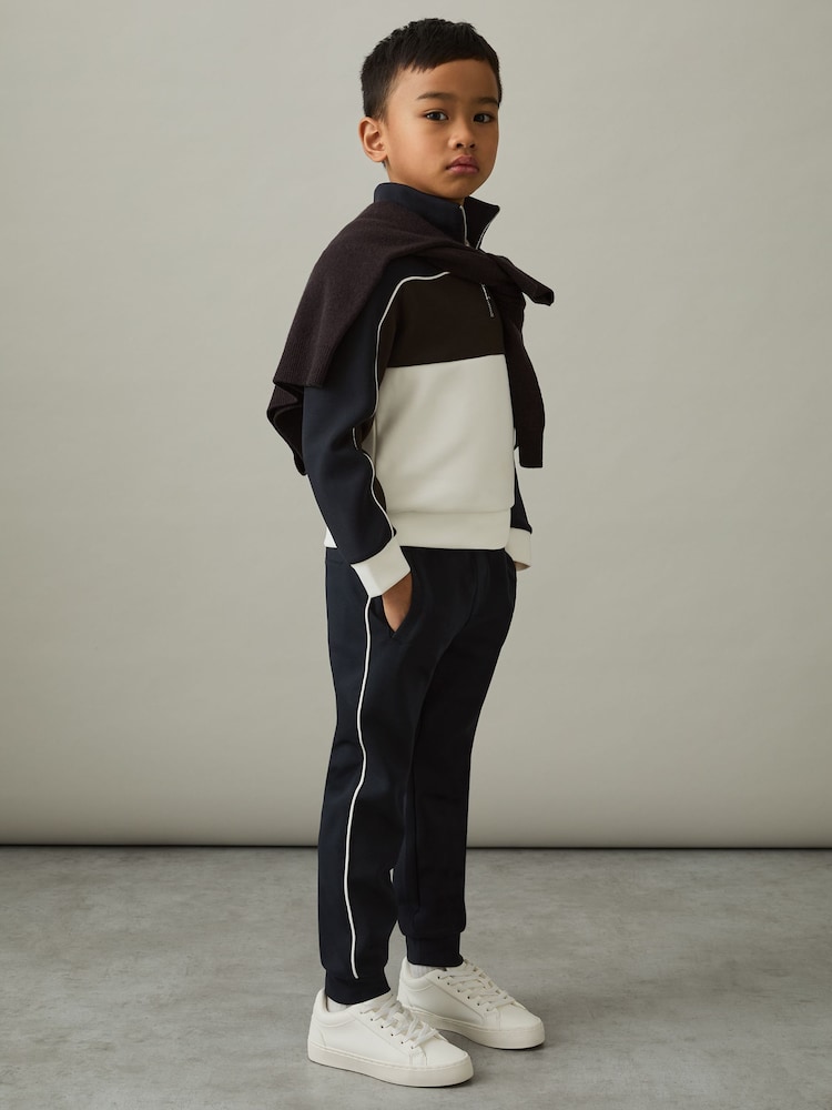 Reiss Epping Joggers - Image 1 of 4
