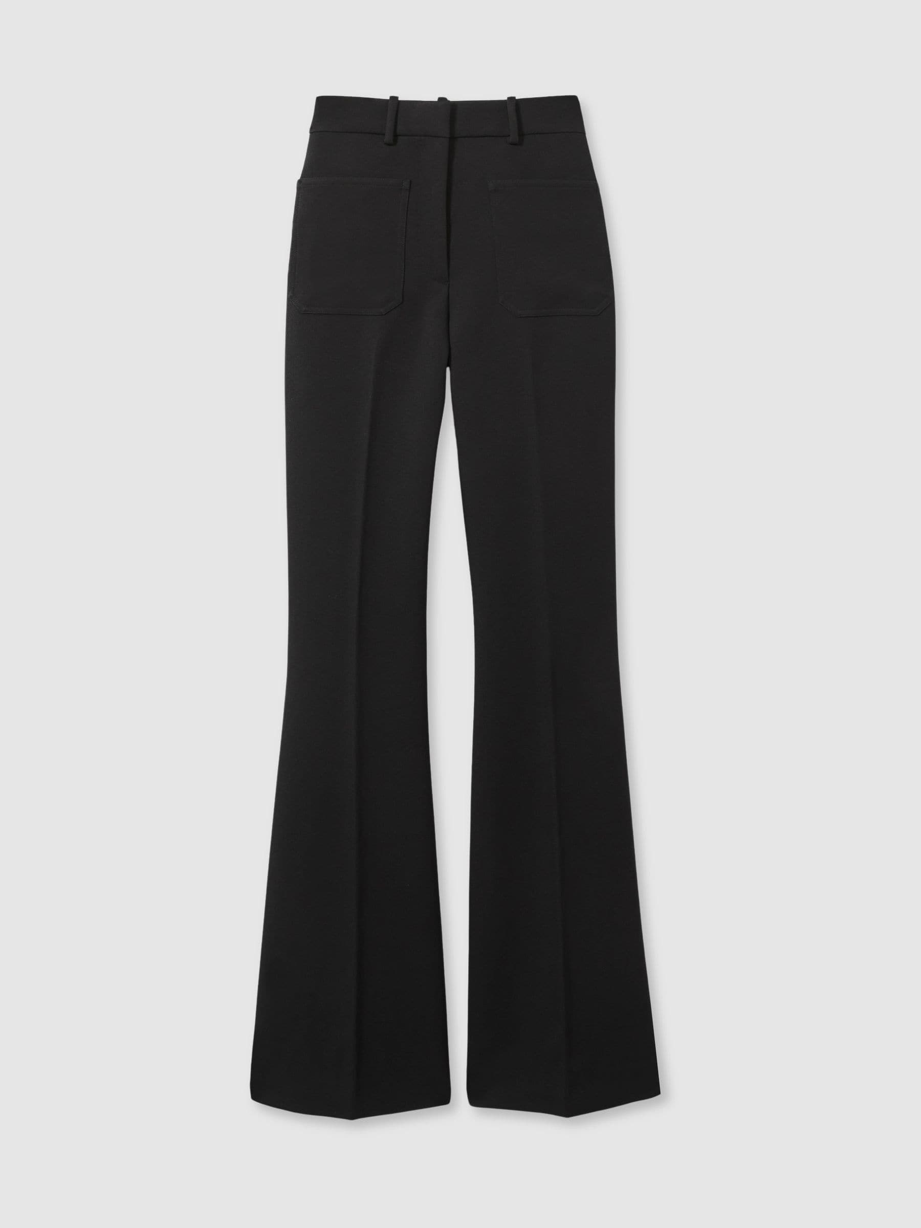 Men's WRKT2001 Trousers Black – Slam Jam®