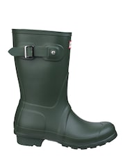 Hunter Womens Original Short Wellies - Image 1 of 5