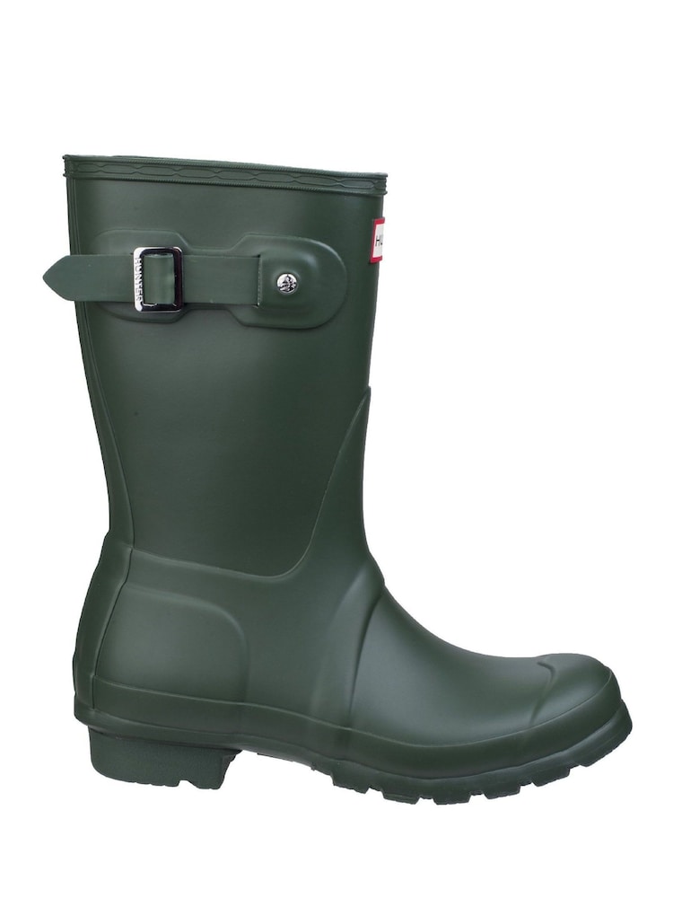 Hunter Womens Original Short Wellies - Image 1 of 5