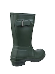 Hunter Womens Original Short Wellies - Image 3 of 5