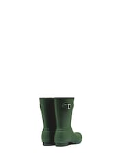 Hunter Womens Original Short Wellies - Image 4 of 5