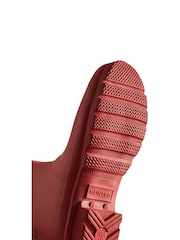 Hunter Womens Original Short Wellies - Image 4 of 4