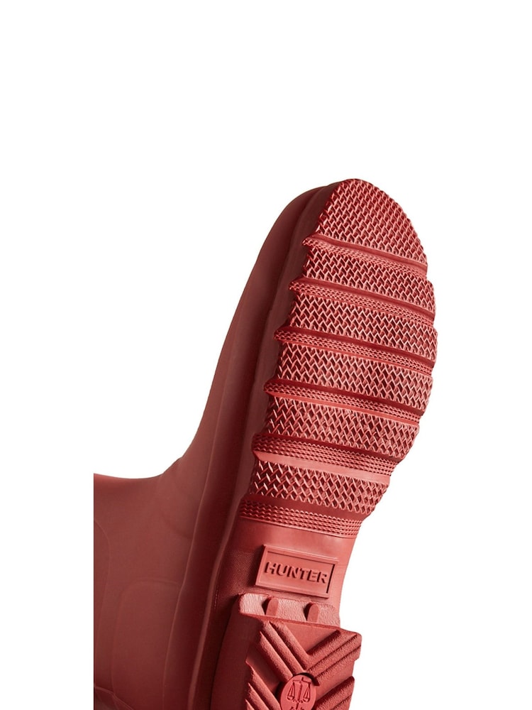 Hunter Womens Original Short Wellies - Image 4 of 4