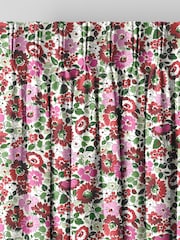 Cath Kidston Red Archive Ditsy Made to Measure Curtains - Image 5 of 9