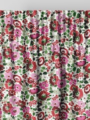 Cath Kidston Red Archive Ditsy Made to Measure Curtains - Image 6 of 9