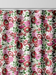 Cath Kidston Red Archive Ditsy Made to Measure Curtains - Image 8 of 9