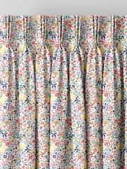 Cath Kidston Multi Harmony Ditsy Made To Measure 100% Cotton Curtain - Image 5 of 9