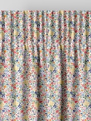 Cath Kidston Multi Harmony Ditsy Made To Measure 100% Cotton Curtain - Image 6 of 9