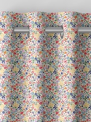 Cath Kidston Multi Harmony Ditsy Made To Measure 100% Cotton Curtain - Image 7 of 9