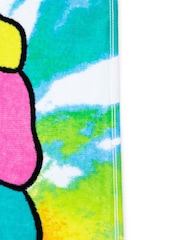 Disney Multicolor Lilo & Stitch Beach Towel - Image 6 of 6