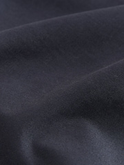 Azul marino - Corte slim - Pantalones chinos de mezcla de algodón Supima Signature - Imagen 8 de 11
