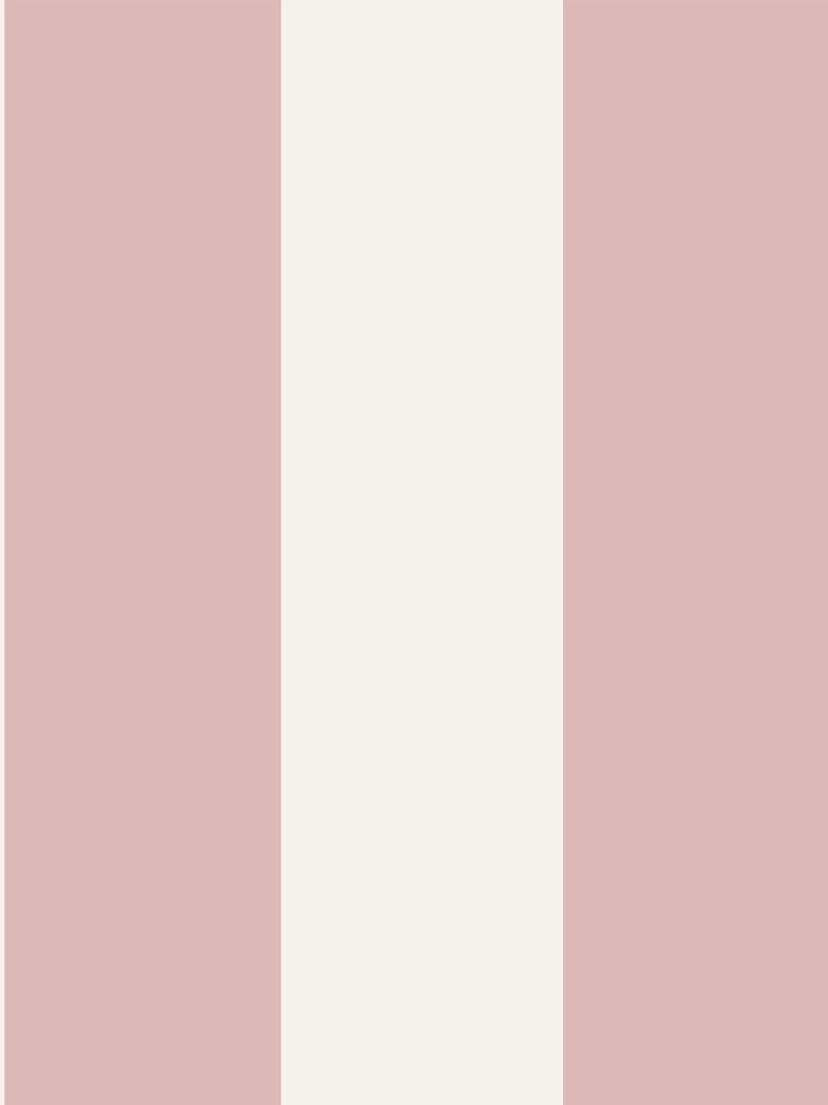 Cath Kidston Pink Canopy Stripe Made to Measure Roller Blind - Image 2 of 6