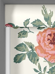 Cath Kidston Pink Archive Rose Made to Measure Roller Blind - Image 3 of 6