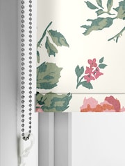 Cath Kidston Pink Archive Rose Made to Measure Roller Blind - Image 4 of 6