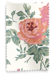Cath Kidston Pink Archive Rose Made to Measure Roller Blind - Image 5 of 6