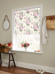 Cath Kidston Cream Summer Floral Made to Measure Roller Blind - Image 2 of 6