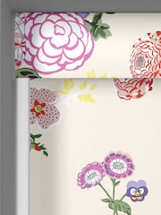 Cath Kidston Cream Summer Floral Made to Measure Roller Blind - Image 3 of 6