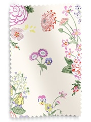 Cath Kidston Cream Summer Floral Made to Measure Roller Blind - Image 5 of 6