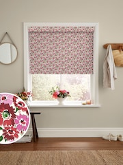 Cath Kidston Red Archive Ditsy Made to Measure Roller Blind - Image 1 of 6
