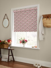 Cath Kidston Red Archive Ditsy Made to Measure Roller Blind - Image 2 of 6