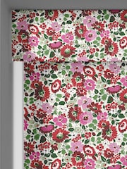 Cath Kidston Red Archive Ditsy Made to Measure Roller Blind - Image 3 of 6