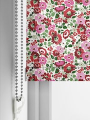 Cath Kidston Red Archive Ditsy Made to Measure Roller Blind - Image 4 of 6