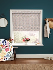 Cath Kidston Multi Harmony Ditsy Made to Measure Roller Blind - Image 1 of 6