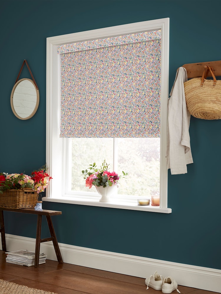 Cath Kidston Multi Harmony Ditsy Made to Measure Roller Blind - Image 2 of 6