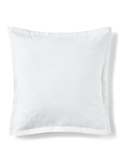 Christy Beige Beatrice Mattelasse Cushion Sham - Image 3 of 3