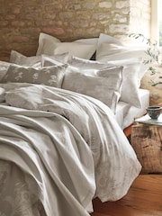 Christy Beige Beatrice Mattelasse Bedspread - Image 3 of 5