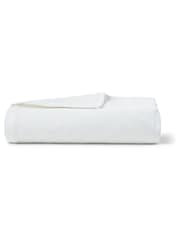 Christy Beige Beatrice Mattelasse Bedspread - Image 4 of 5