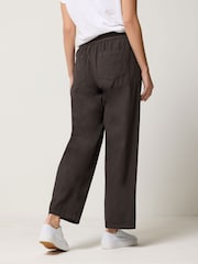 Maro - M&Co Carpenter Tapered Trousers - Imaginea 3 din 6