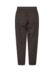 Maro - M&Co Carpenter Tapered Trousers - Imaginea 6 din 6
