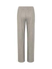 Long Tall Sally Natural Premium Brushed Seam Trousers - Image 6 of 6