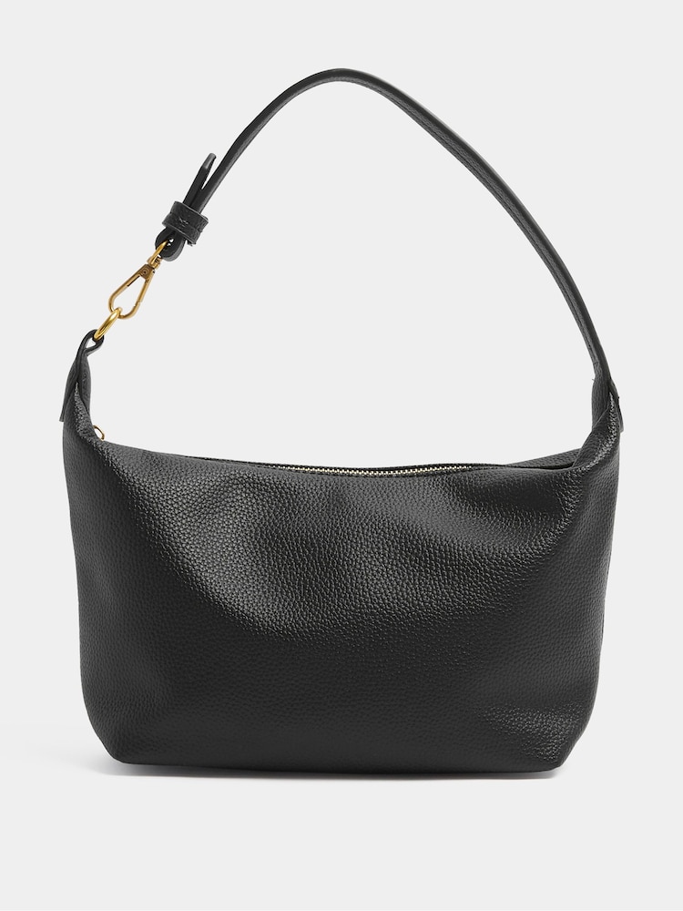 Yours Curve Button Strap Tote Bag - Imagem 2 de 4