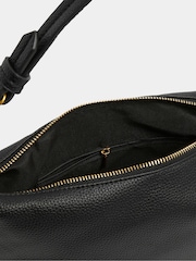 Yours Curve Button Strap Tote Bag - Imagem 4 de 4