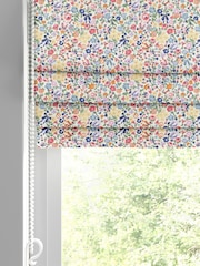 Cath Kidston Multi Harmony Ditsy Made to Measure 100% Cotton Roman Blind - Image 2 of 6