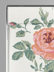 Cath Kidston Pink Archive Rose Print Made to Measure 100% Cotton Roman Blind - Image 3 of 6